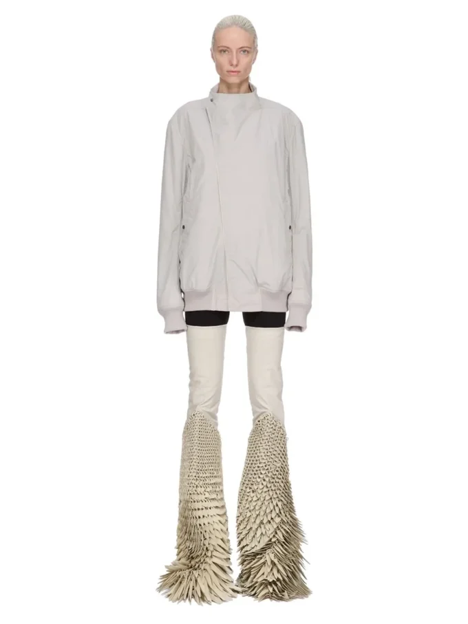 RICK OWENS – GIACCHE RP02E4734MT-08
