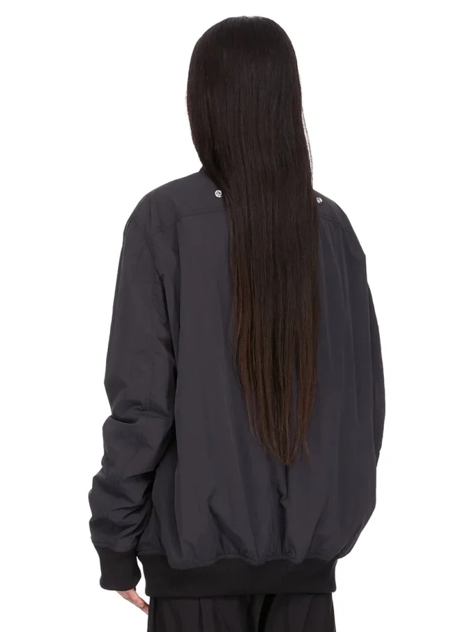 RICK OWENS – GIACCHE RP02E4734MT-09