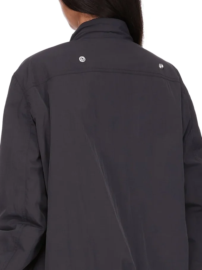 RICK OWENS – GIACCHE RP02E4734MT-09