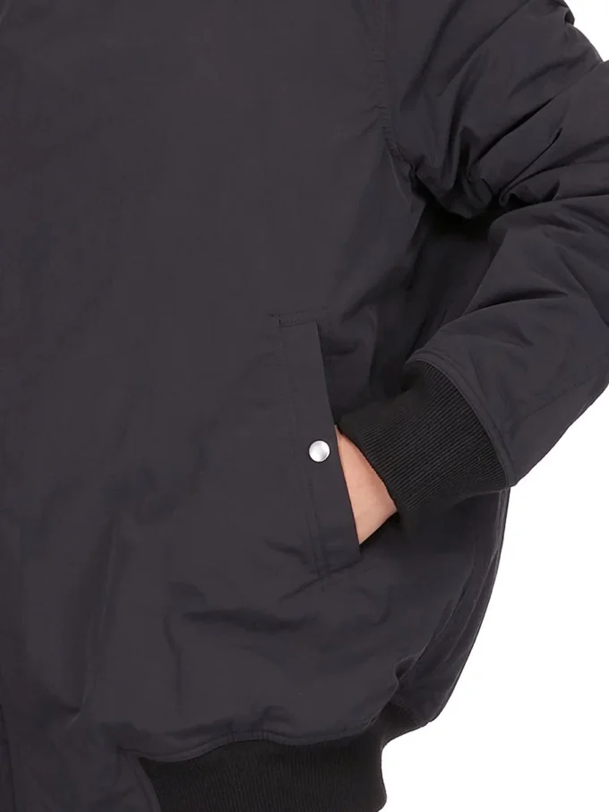 RICK OWENS – GIACCHE RP02E4734MT-09