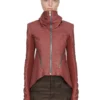 RICK OWENS – GIACCHE RP02E4735LBA-13