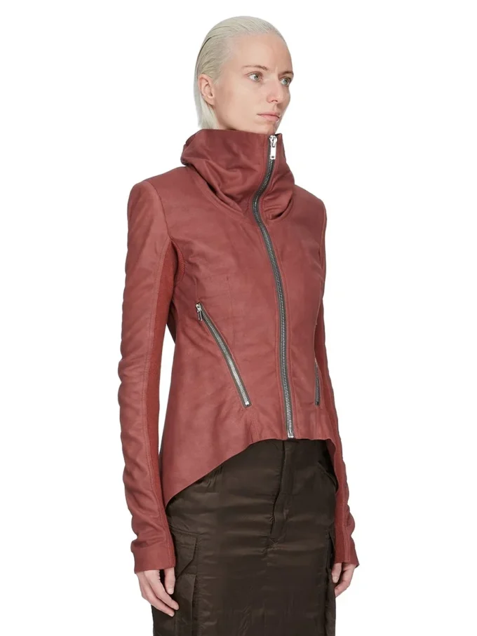 RICK OWENS – GIACCHE RP02E4735LBA-13
