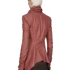 RICK OWENS – GIACCHE RP02E4735LBA-13