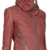 RICK OWENS – GIACCHE RP02E4735LBA-13