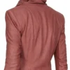 RICK OWENS – GIACCHE RP02E4735LBA-13