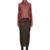 RICK OWENS – GIACCHE RP02E4735LBA-13