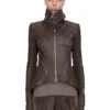 RICK OWENS – GIACCHE RP02E4735LBA-78
