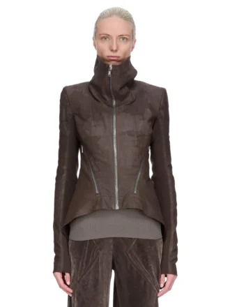 RICK OWENS – GIACCHE RP02E4735LBA-78