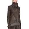 RICK OWENS – GIACCHE RP02E4735LBA-78