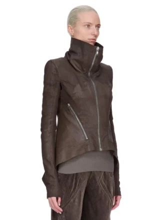 RICK OWENS – GIACCHE RP02E4735LBA-78