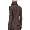 RICK OWENS – GIACCHE RP02E4735LBA-78