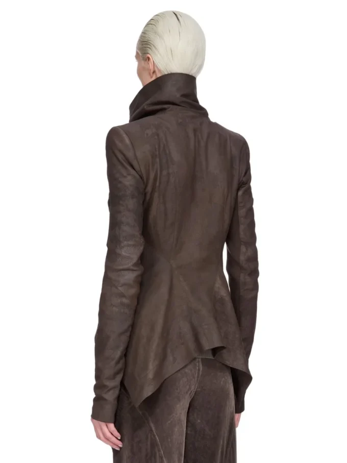 RICK OWENS – GIACCHE RP02E4735LBA-78