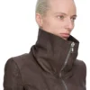 RICK OWENS – GIACCHE RP02E4735LBA-78