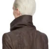 RICK OWENS – GIACCHE RP02E4735LBA-78