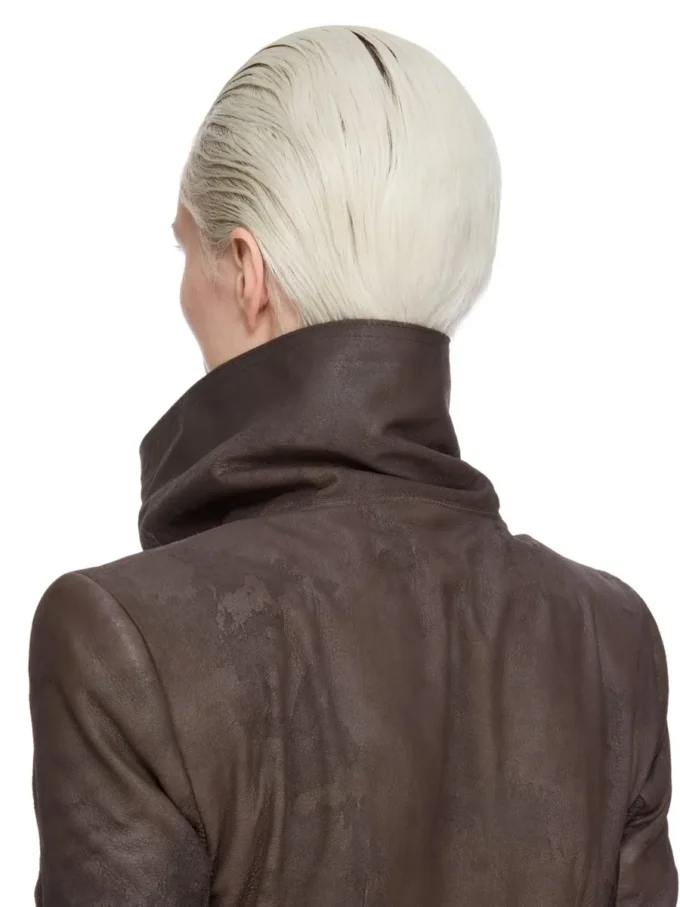 RICK OWENS – GIACCHE RP02E4735LBA-78