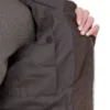 RICK OWENS – GIACCHE RP02E4735LBA-78