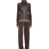 RICK OWENS – GIACCHE RP02E4735LBA-78