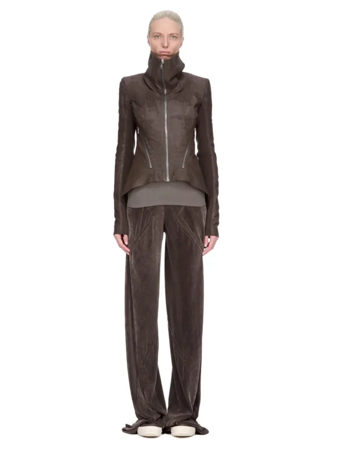 RICK OWENS – GIACCHE RP02E4735LBA-78