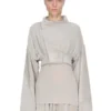 RICK OWENS – GIACCHE RP02E4740V-08