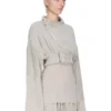 RICK OWENS – GIACCHE RP02E4740V-08