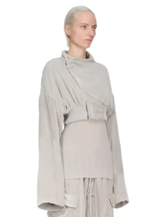 RICK OWENS – GIACCHE RP02E4740V-08