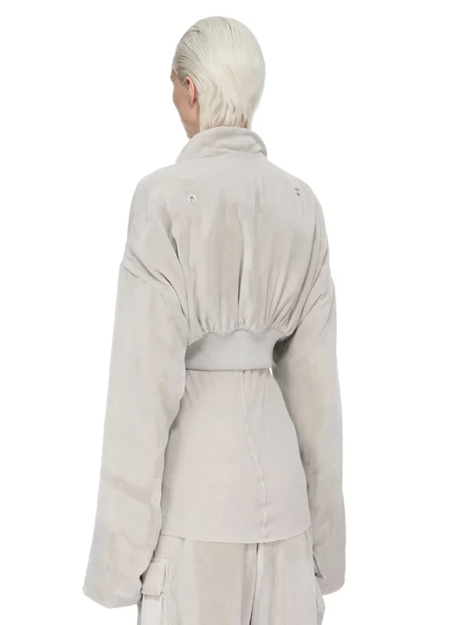 RICK OWENS – GIACCHE RP02E4740V-08