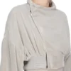 RICK OWENS – GIACCHE RP02E4740V-08