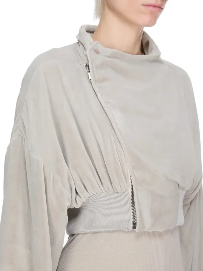 RICK OWENS – GIACCHE RP02E4740V-08