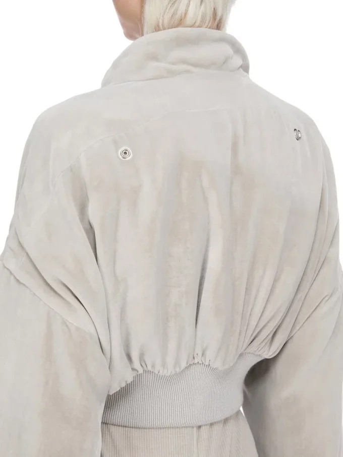 RICK OWENS – GIACCHE RP02E4740V-08
