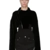 RICK OWENS – GIACCHE RP02E4740V-09
