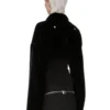 RICK OWENS – GIACCHE RP02E4740V-09