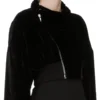 RICK OWENS – GIACCHE RP02E4740V-09