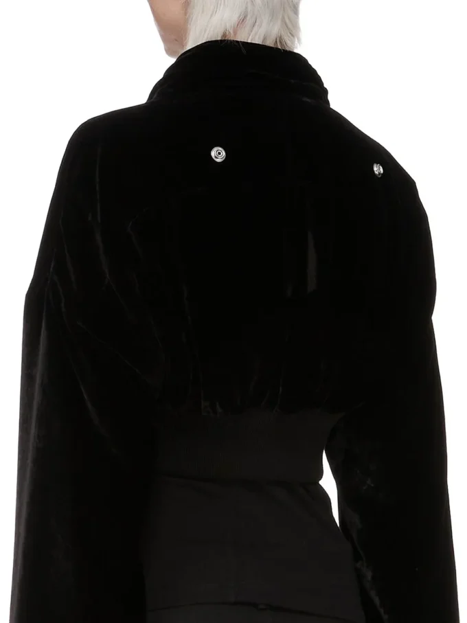 RICK OWENS – GIACCHE RP02E4740V-09