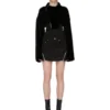 RICK OWENS – GIACCHE RP02E4740V-09