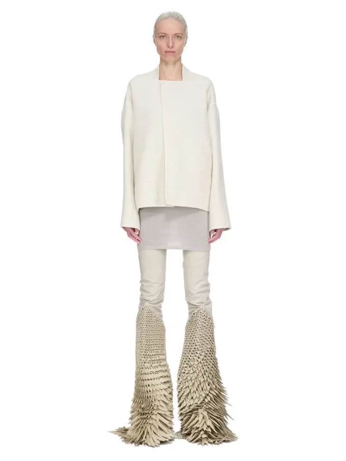 RICK OWENS – GIACCHE RP02E4741DBC-1108