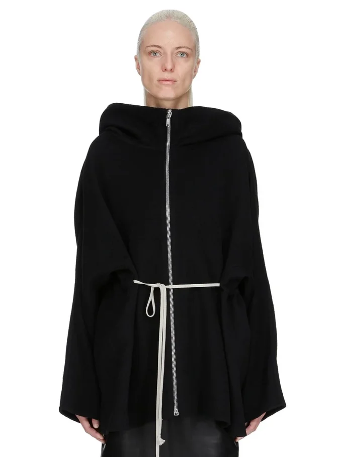 RICK OWENS – GIACCHE RP02E4745DBC-09