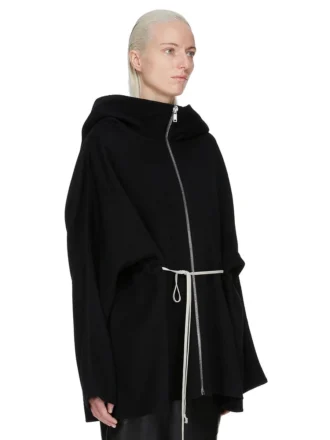 RICK OWENS – GIACCHE RP02E4745DBC-09