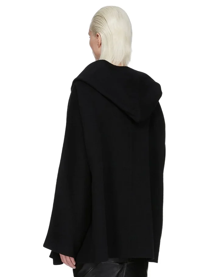 RICK OWENS – GIACCHE RP02E4745DBC-09