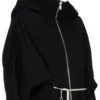 RICK OWENS – GIACCHE RP02E4745DBC-09