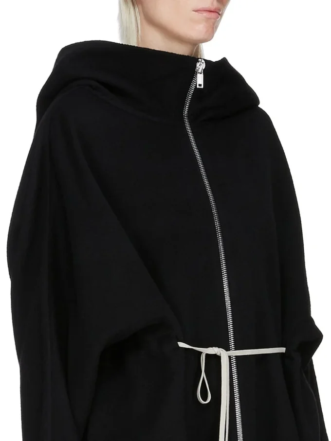 RICK OWENS – GIACCHE RP02E4745DBC-09