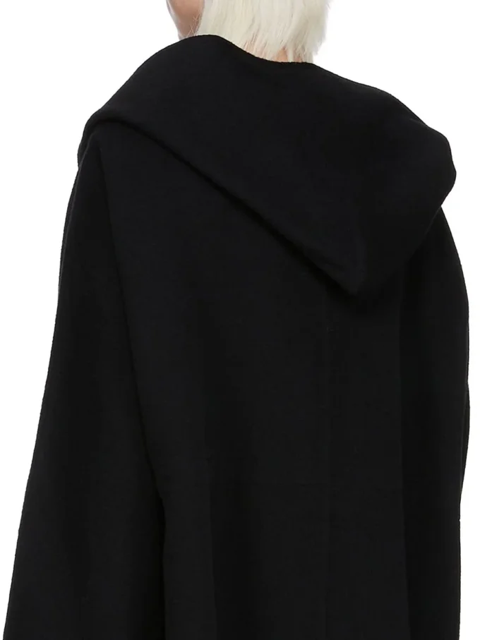RICK OWENS – GIACCHE RP02E4745DBC-09