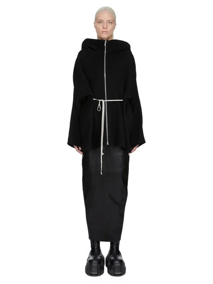 RICK OWENS – GIACCHE RP02E4745DBC-09