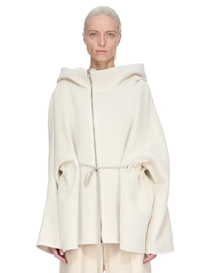 RICK OWENS – GIACCHE RP02E4745DBC-1108
