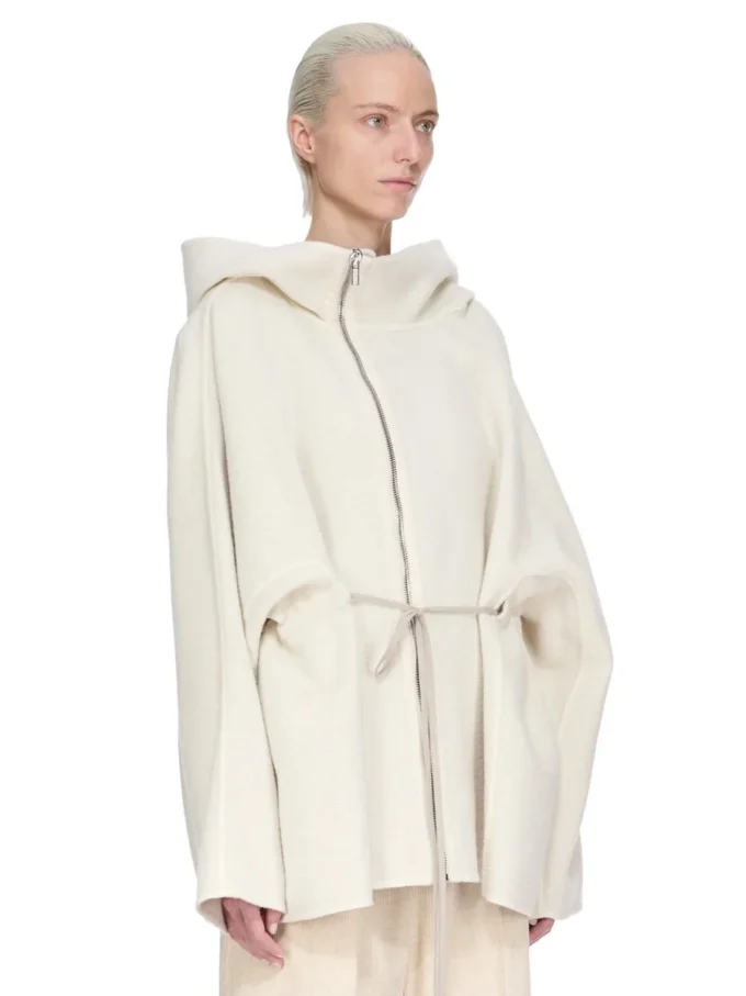 RICK OWENS – GIACCHE RP02E4745DBC-1108