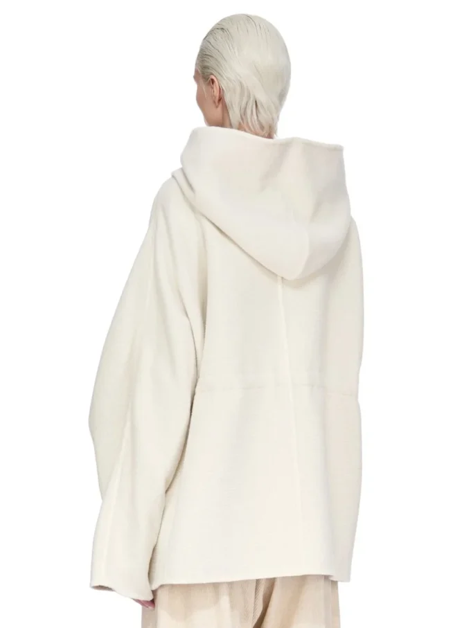 RICK OWENS – GIACCHE RP02E4745DBC-1108