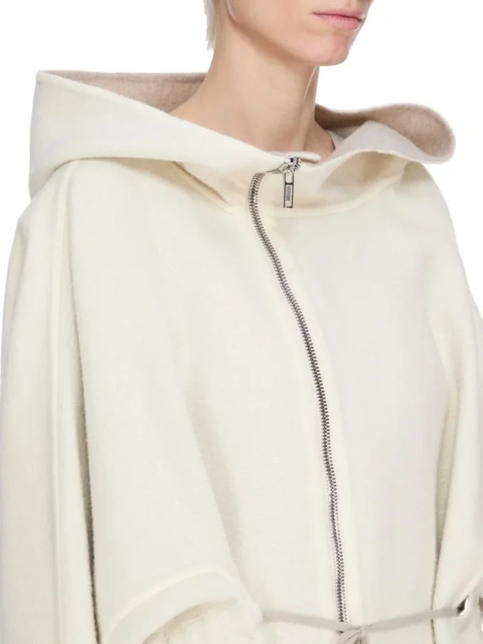 RICK OWENS – GIACCHE RP02E4745DBC-1108