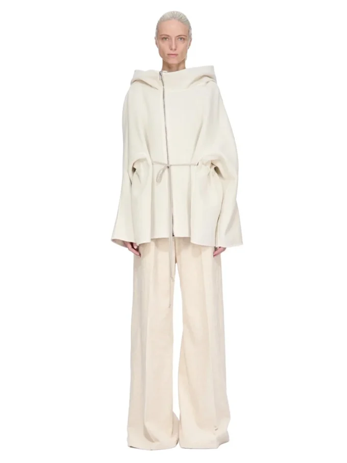 RICK OWENS – GIACCHE RP02E4745DBC-1108