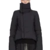 RICK OWENS – GIACCHE RP02E4746MTD1-09