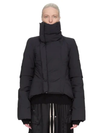 RICK OWENS – GIACCHE RP02E4746MTD1-09