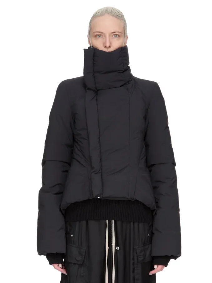 RICK OWENS – GIACCHE RP02E4746MTD1-09